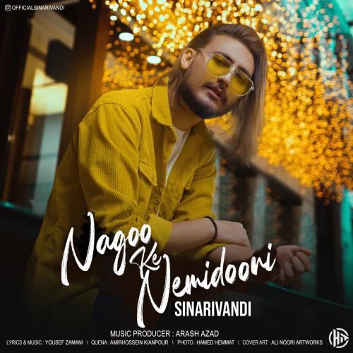 دانلود آهنگ نگو که نمیدونی